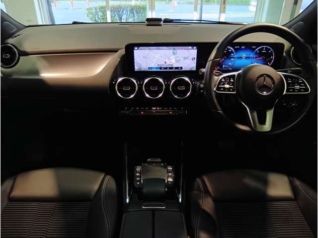 MERCEDES BENZ MERCEDES BENZ GLA class 2020