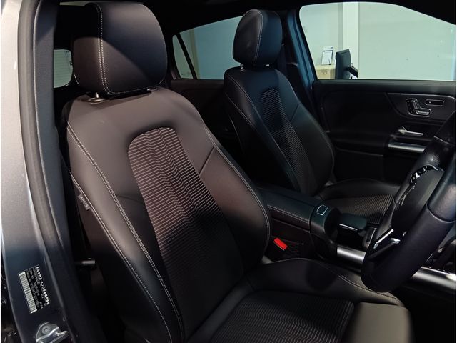 MERCEDES BENZ MERCEDES BENZ GLA class 2020