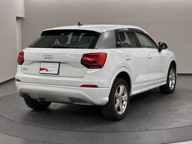AUDI AUDI Q2 2019