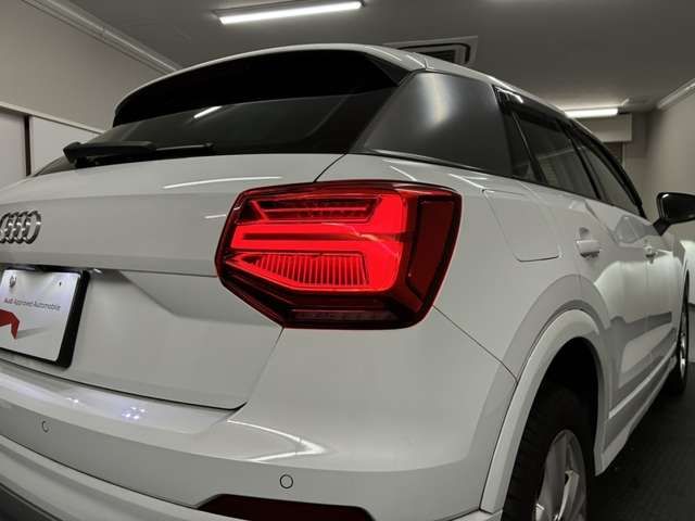 AUDI AUDI Q2 2019