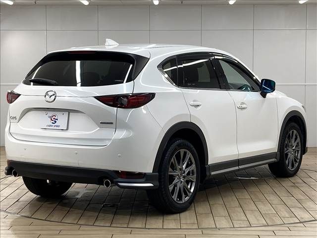 MAZDA CX-5 2021