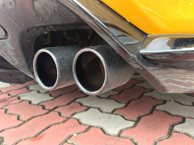 TOYOTA LEXUS RC350 2021