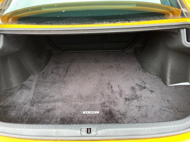 TOYOTA LEXUS RC350 2021