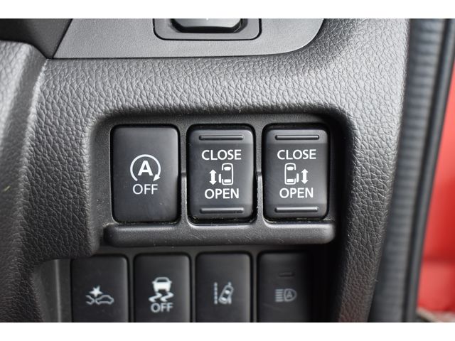 NISSAN DAYZ ROOX 2020