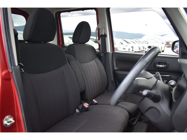 NISSAN DAYZ ROOX 2020