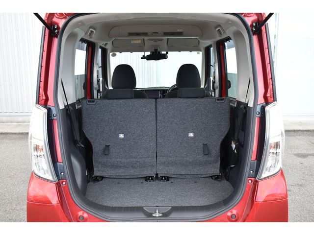 NISSAN DAYZ ROOX 2020