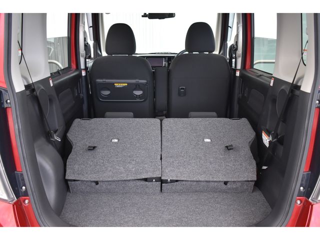 NISSAN DAYZ ROOX 2020