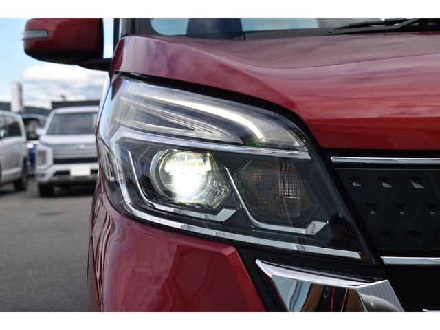 NISSAN DAYZ ROOX 2020