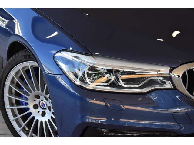 ALPINA ALPINA D5 S Limousine 2020