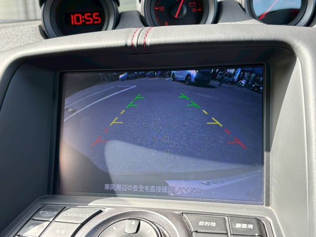 NISSAN FAIRLADY Z 2016