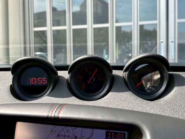 NISSAN FAIRLADY Z 2016