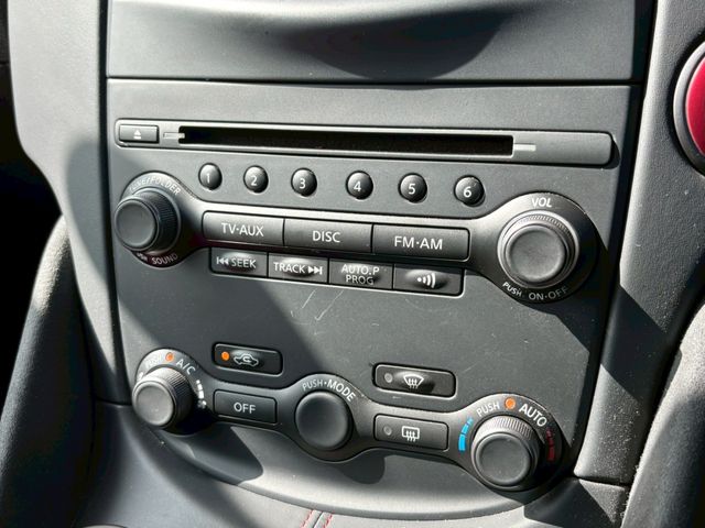 NISSAN FAIRLADY Z 2016