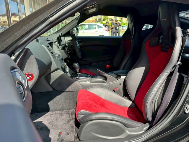 NISSAN FAIRLADY Z 2016