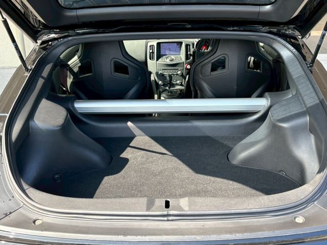 NISSAN FAIRLADY Z 2016