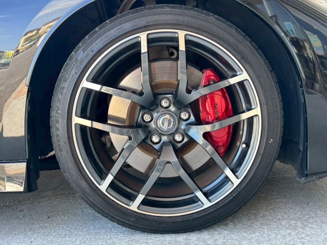 NISSAN FAIRLADY Z 2016