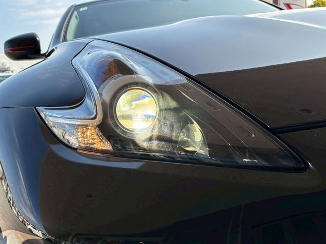 NISSAN FAIRLADY Z 2016