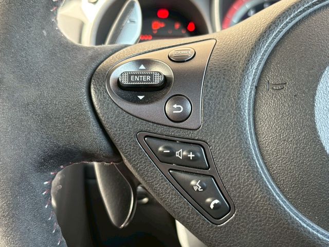 NISSAN FAIRLADY Z 2016