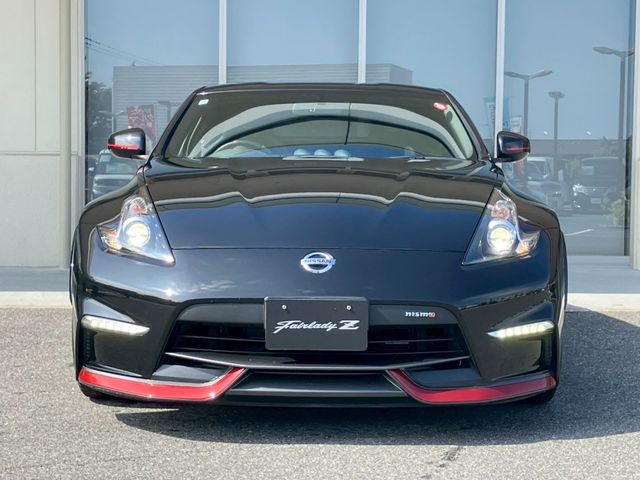 NISSAN FAIRLADY Z 2016