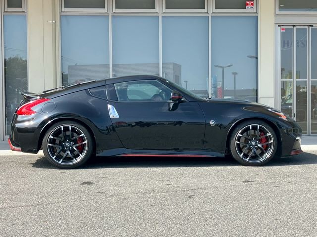 NISSAN FAIRLADY Z 2016