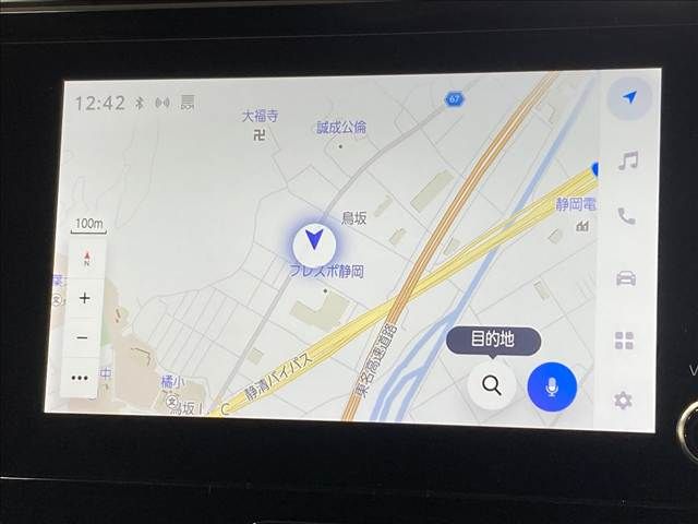 TOYOTA HARRIER 2WD 2024