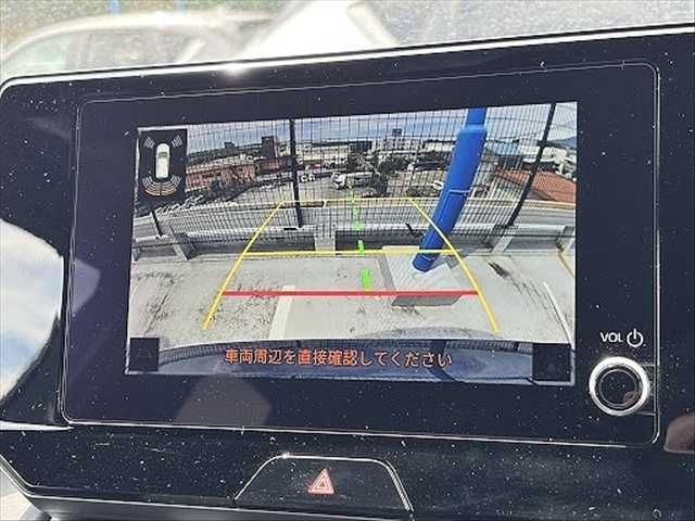 TOYOTA HARRIER 2WD 2024