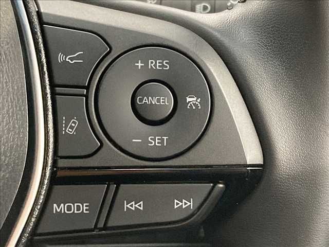 TOYOTA HARRIER 2WD 2024