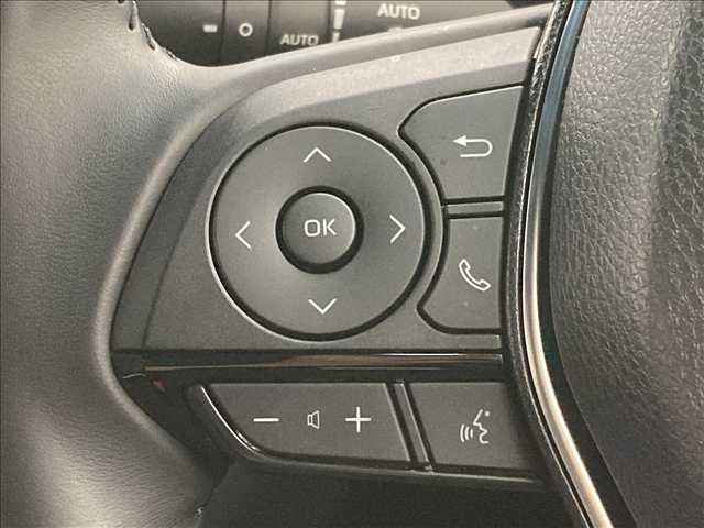 TOYOTA HARRIER 2WD 2024