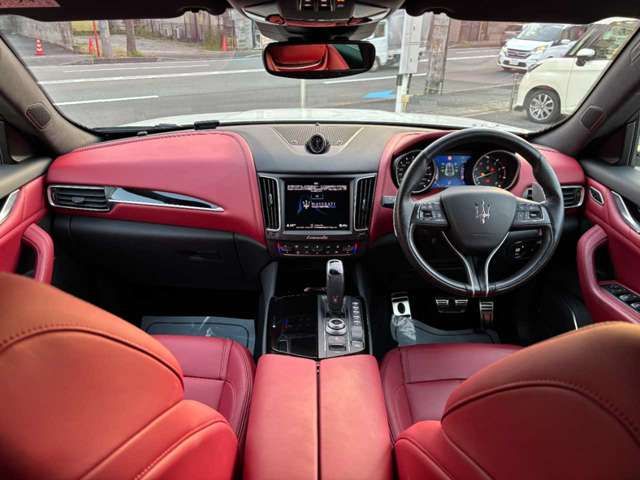 MASERATI MASERATI Levante 2020