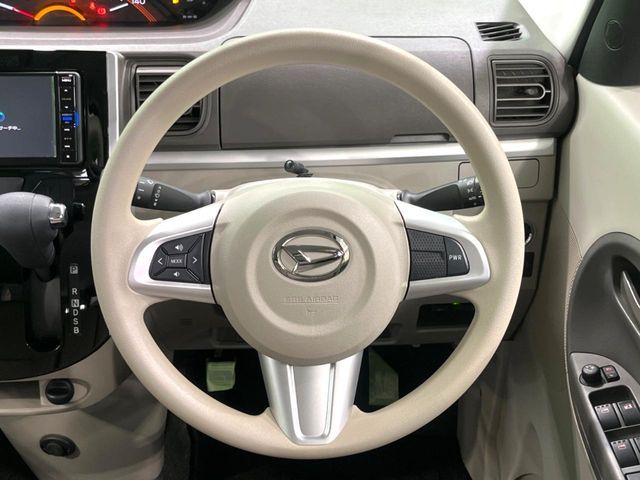 DAIHATSU TANTO 2018