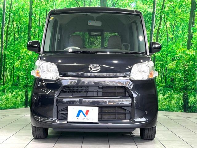 DAIHATSU TANTO 2018