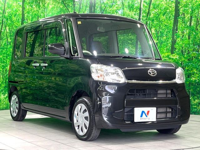 DAIHATSU TANTO 2018