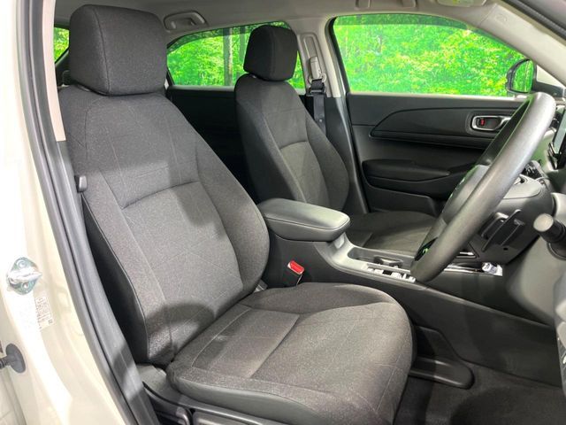 HONDA VEZEL e:HEV 2022