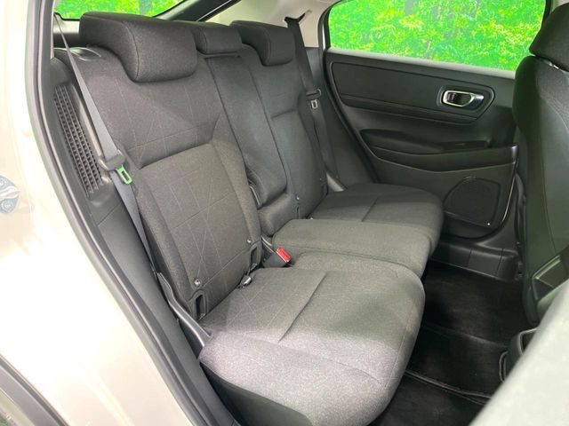 HONDA VEZEL e:HEV 2022