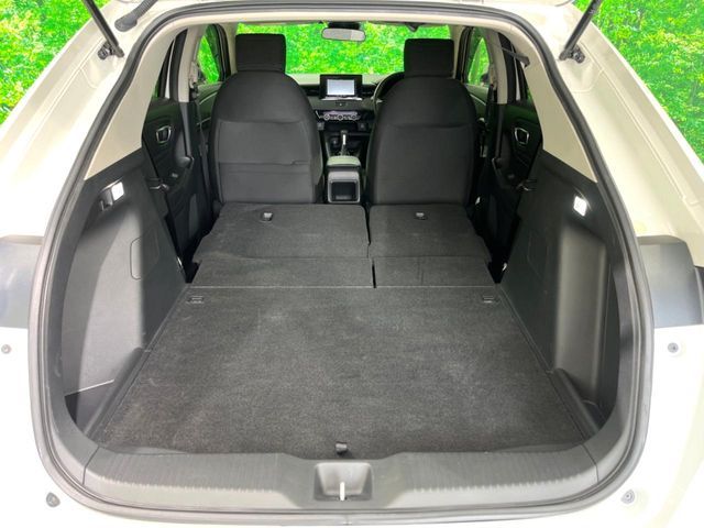 HONDA VEZEL e:HEV 2022