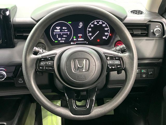 HONDA VEZEL e:HEV 2022