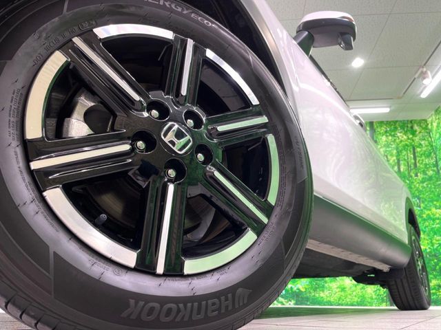 HONDA VEZEL e:HEV 2022