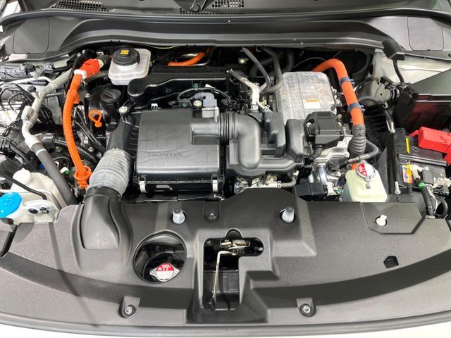 HONDA VEZEL e:HEV 2022