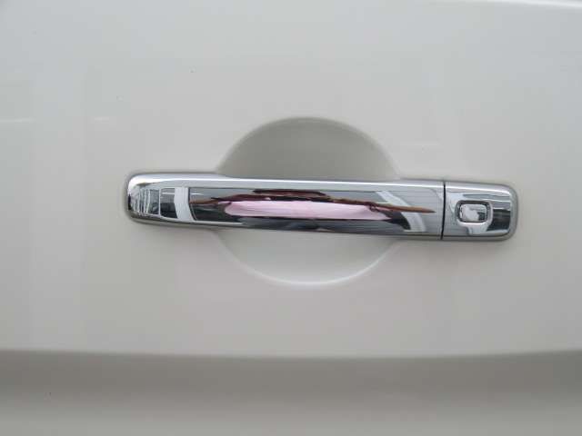 NISSAN SERENA  S-HYBRID 4WD 2018