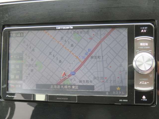 NISSAN SERENA  S-HYBRID 4WD 2018