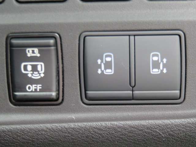 NISSAN SERENA  S-HYBRID 4WD 2018