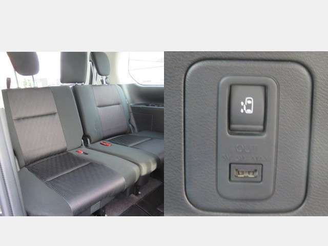 NISSAN SERENA  S-HYBRID 4WD 2018