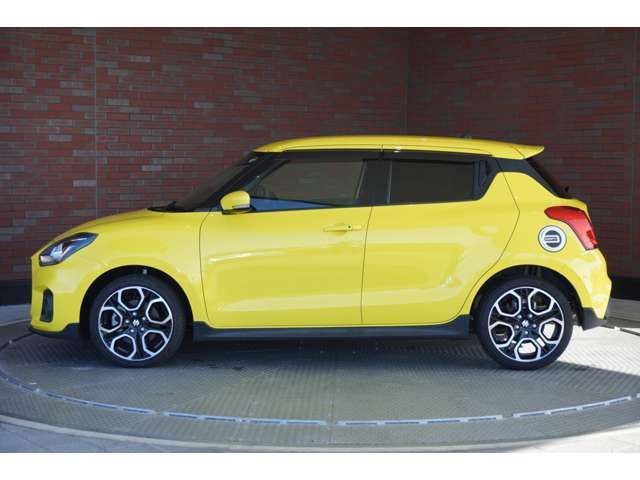 SUZUKI SWIFT 2019