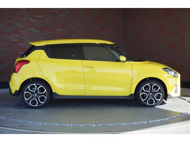 SUZUKI SWIFT 2019