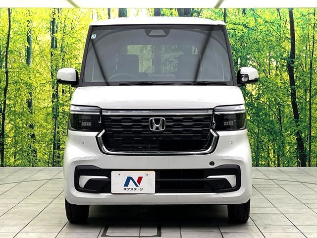 HONDA N BOX 2025