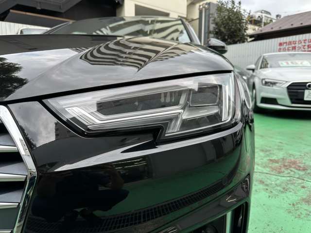 AUDI AUDI A4 AVANT 2019