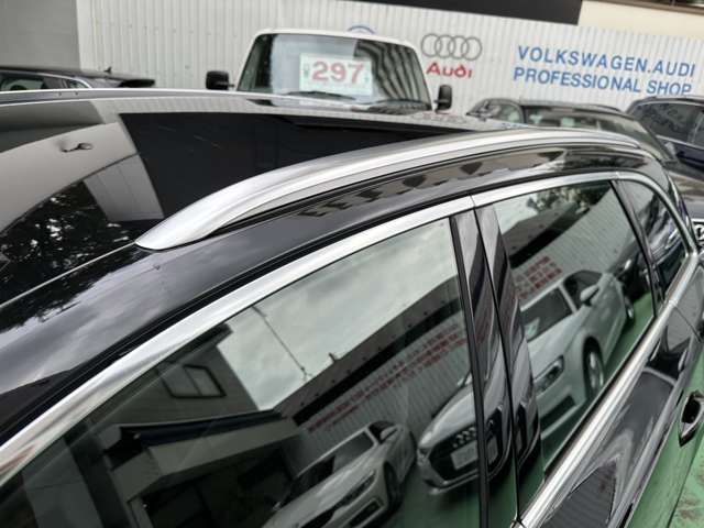 AUDI AUDI A4 AVANT 2019