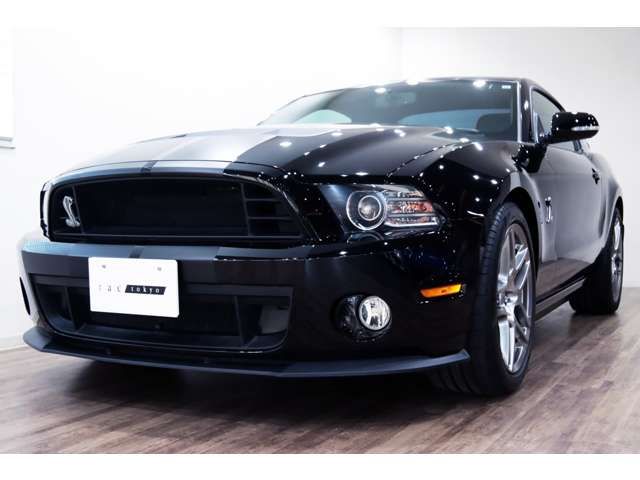 FORD FORD MUSTANG 2013