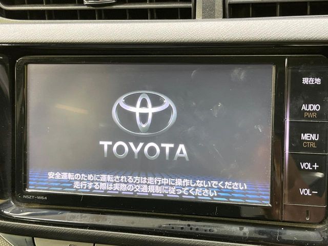 TOYOTA AQUA 2014