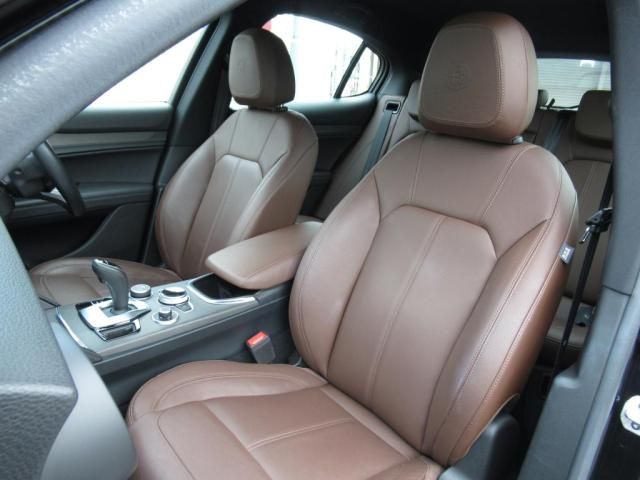 ALFAROMEO ALFAROMEO STELVIO 2022