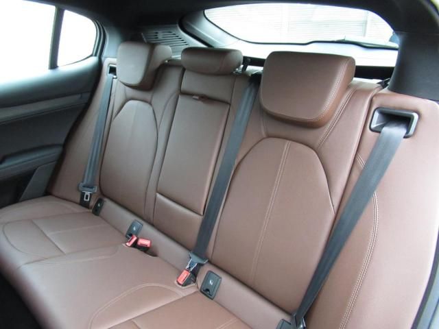 ALFAROMEO ALFAROMEO STELVIO 2022